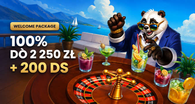 Pandido Casino